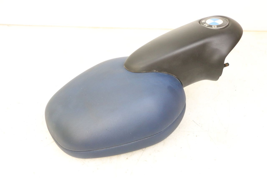 photo de ENCOSTO BMW C1 125 (2000 - 2003) - Outro ângulo de visão