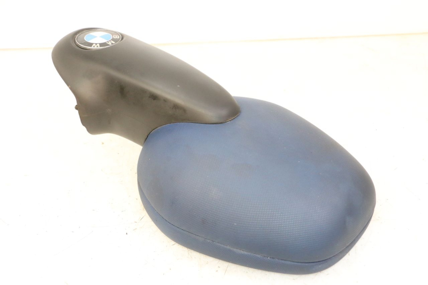 photo de ENCOSTO BMW C1 125 (2000 - 2003) - Ampliação técnica