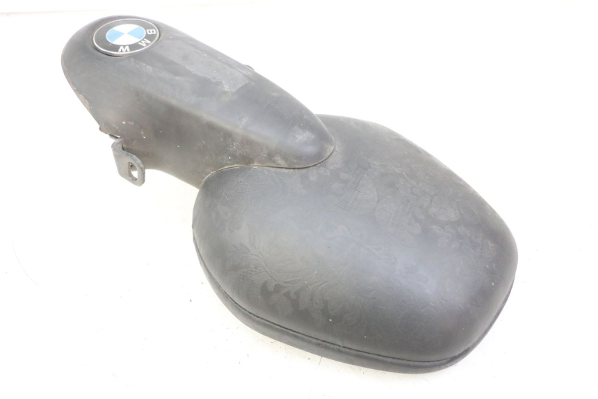 photo de ENCOSTO BMW C1 125 (2000 - 2003) - Outro ângulo de visão