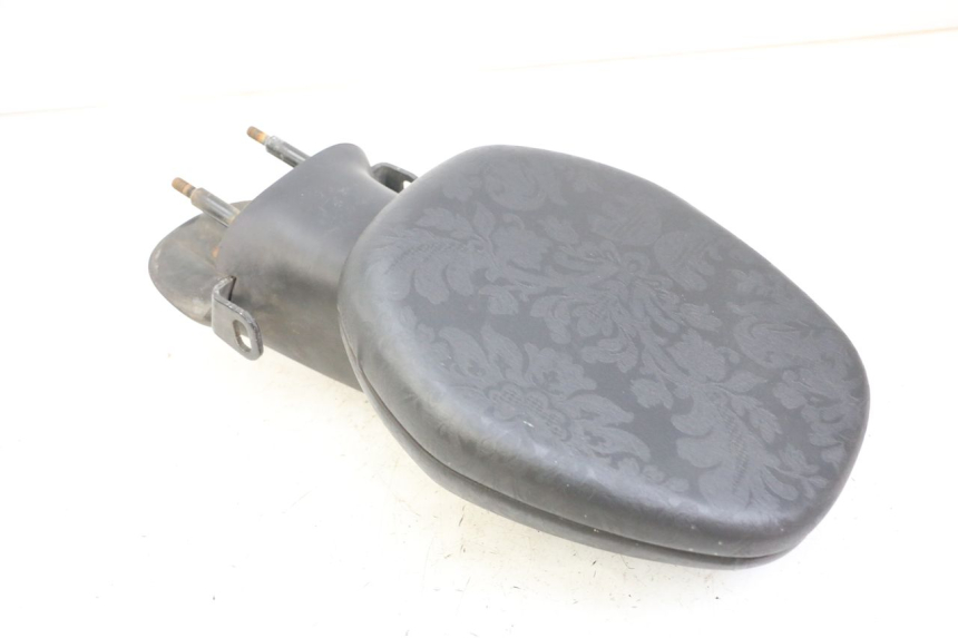 photo de ENCOSTO BMW C1 125 (2000 - 2003) - Pontos de fixação