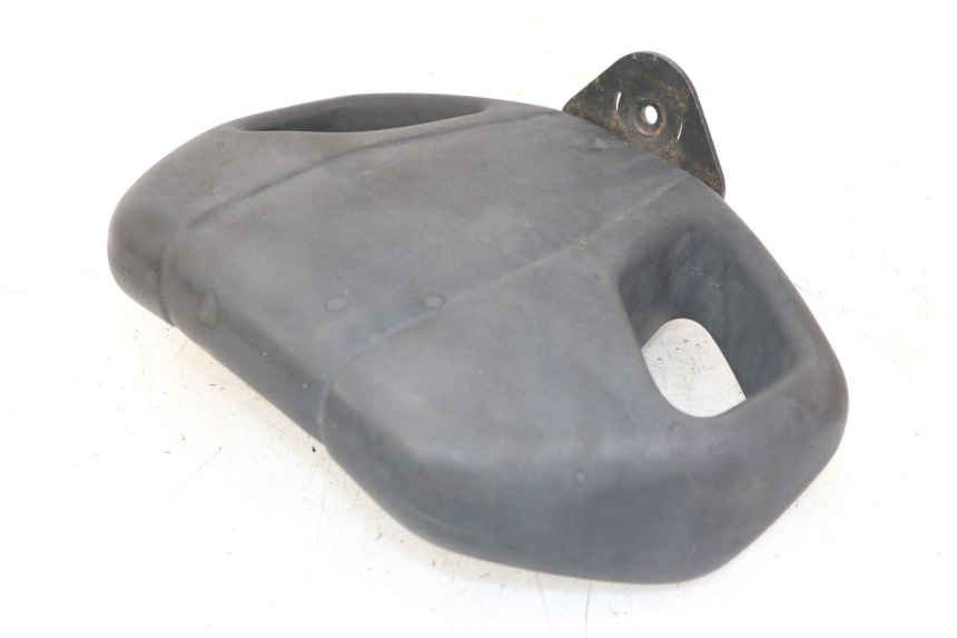 photo de ENCOSTO SUZUKI BURGMAN 125 (2007 - 2014) - Zoom do estado de desgaste
