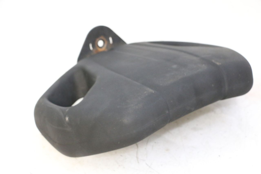 photo de ENCOSTO SUZUKI BURGMAN 125 (2007 - 2014) - Zoom do estado de desgaste
