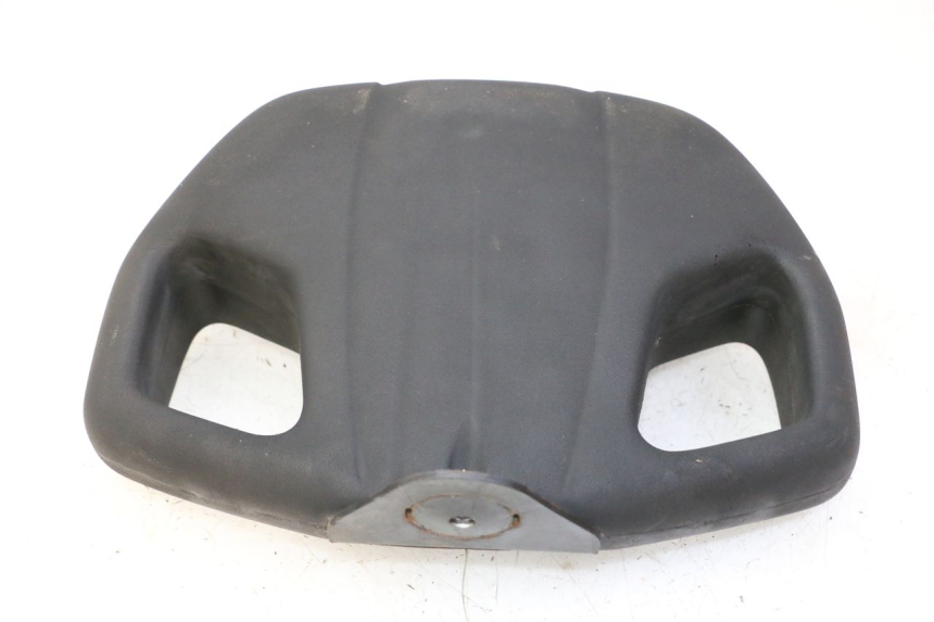 photo de ENCOSTO SUZUKI BURGMAN 125 (2007 - 2014) - Outro ângulo de visão