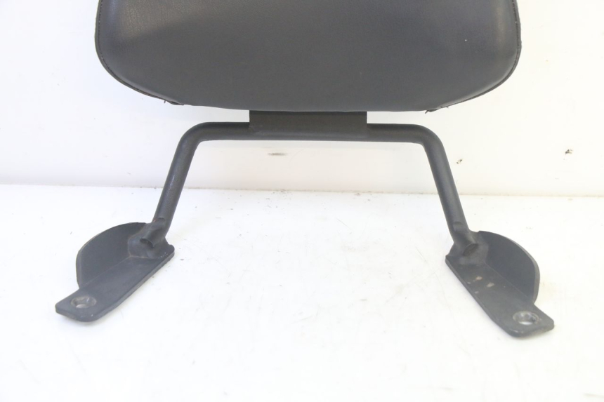 photo de ENCOSTO SUZUKI BURGMAN 125 (2007 - 2014) - Zoom do estado de desgaste