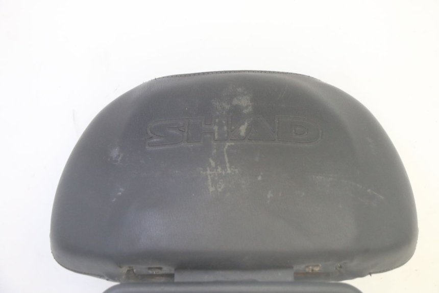 photo de ENCOSTO SUZUKI BURGMAN 125 (2007 - 2014) - Vista geral