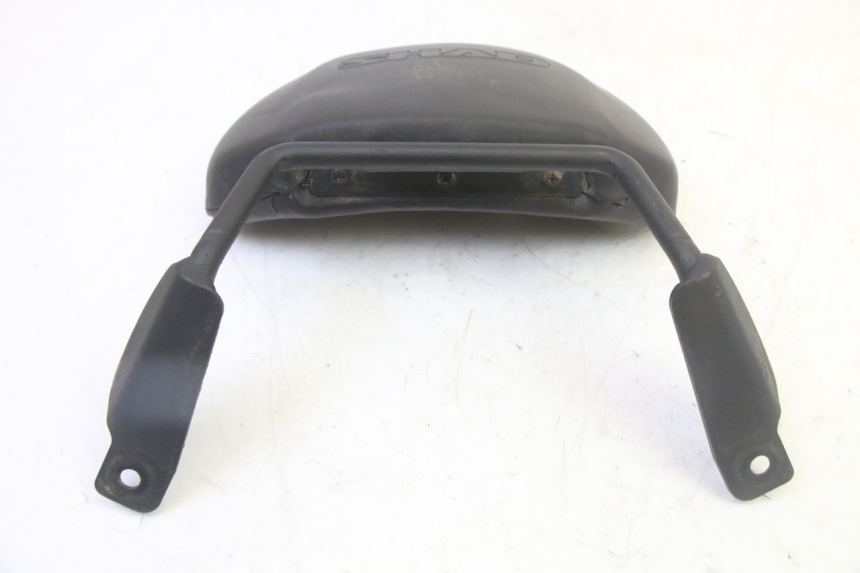 photo de ENCOSTO SUZUKI BURGMAN 125 (2007 - 2014) - Estado da superfície