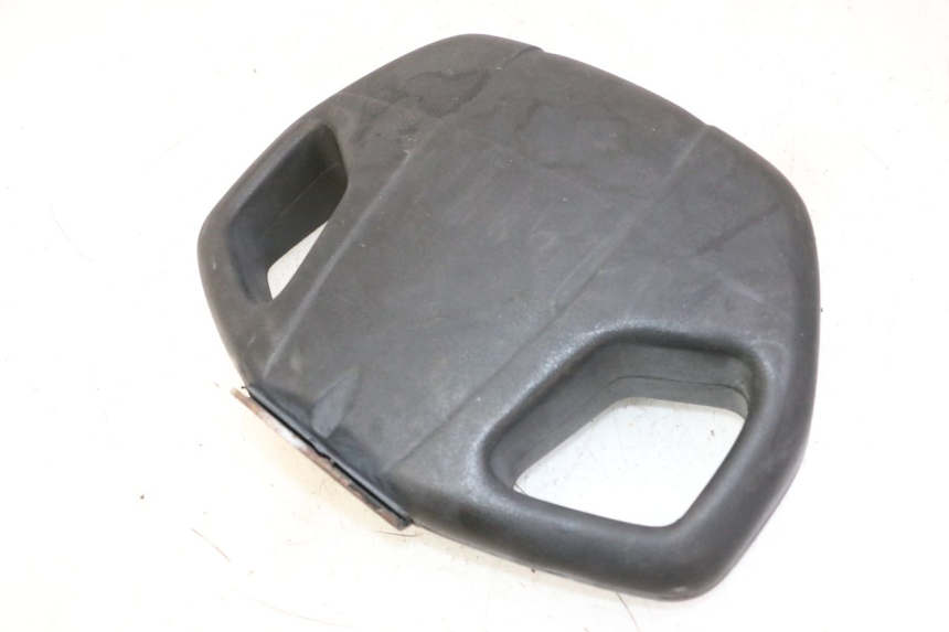 photo de ENCOSTO SUZUKI BURGMAN 125 (2007 - 2014) - Zoom do estado de desgaste