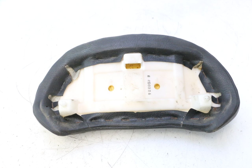 photo de ENCOSTO SUZUKI BURGMAN EXECUTIVE ABS 650 (2006 - 2012) - Ampliação técnica