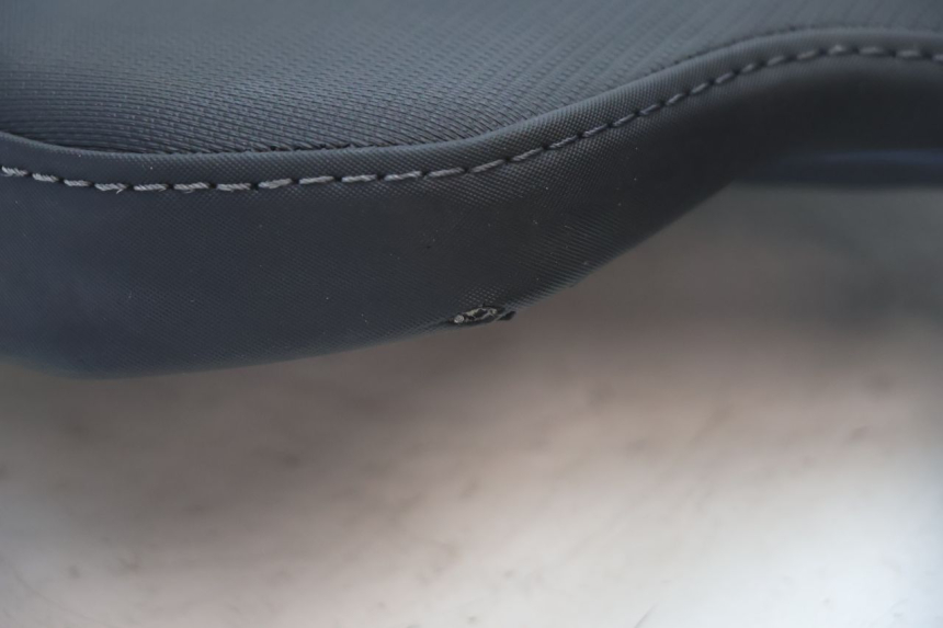 photo de Encosto BMW C SPORT 650 (2015 - 2021) - Outro ângulo de visão