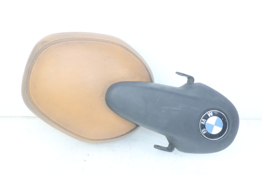 photo de ENCOSTO BMW C1 125 (2000 - 2003) - Zoom do estado de desgaste