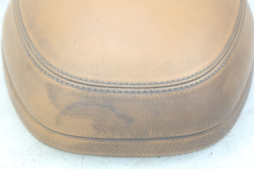 photo de ENCOSTO BMW C1 125 (2000 - 2003) - Ampliação técnica