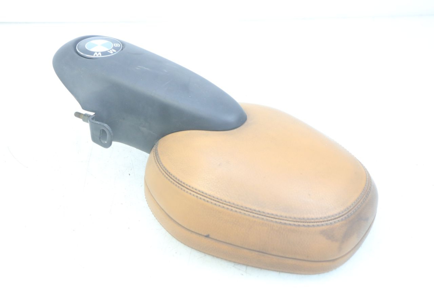 photo de ENCOSTO BMW C1 125 (2000 - 2003) - Vista geral