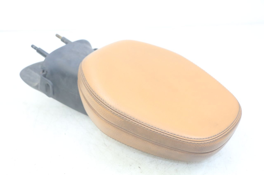 photo de ENCOSTO BMW C1 125 (2000 - 2003) - Pontos de fixação