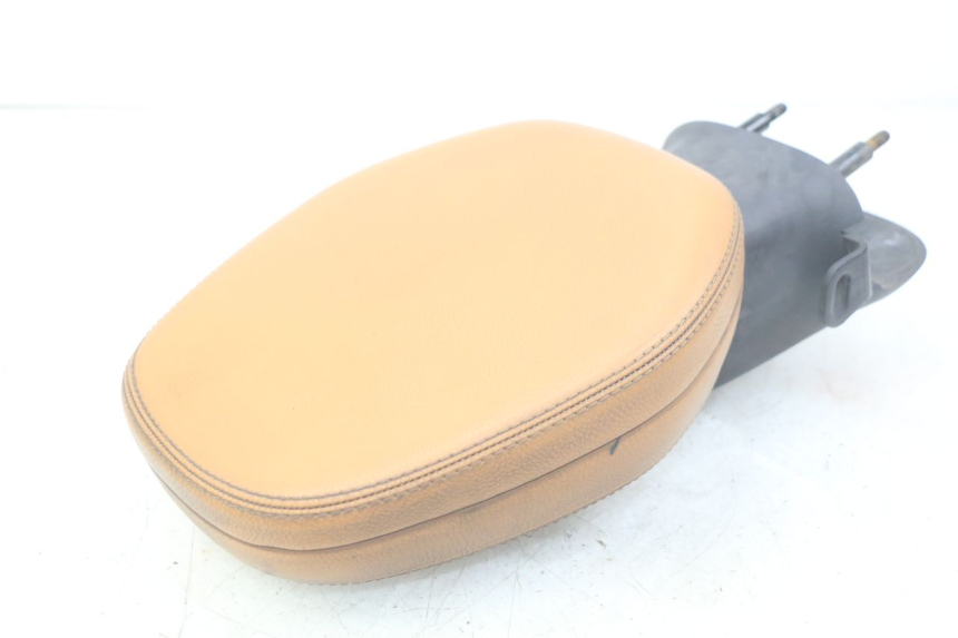 photo de ENCOSTO BMW C1 125 (2000 - 2003) - Estado da superfície