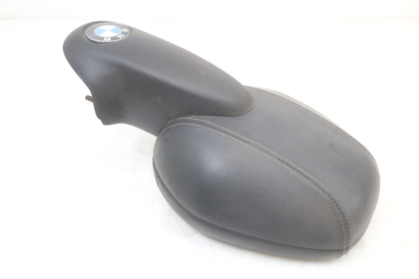 photo de ENCOSTO BMW C1 125 (2000 - 2003) - Outro ângulo de visão