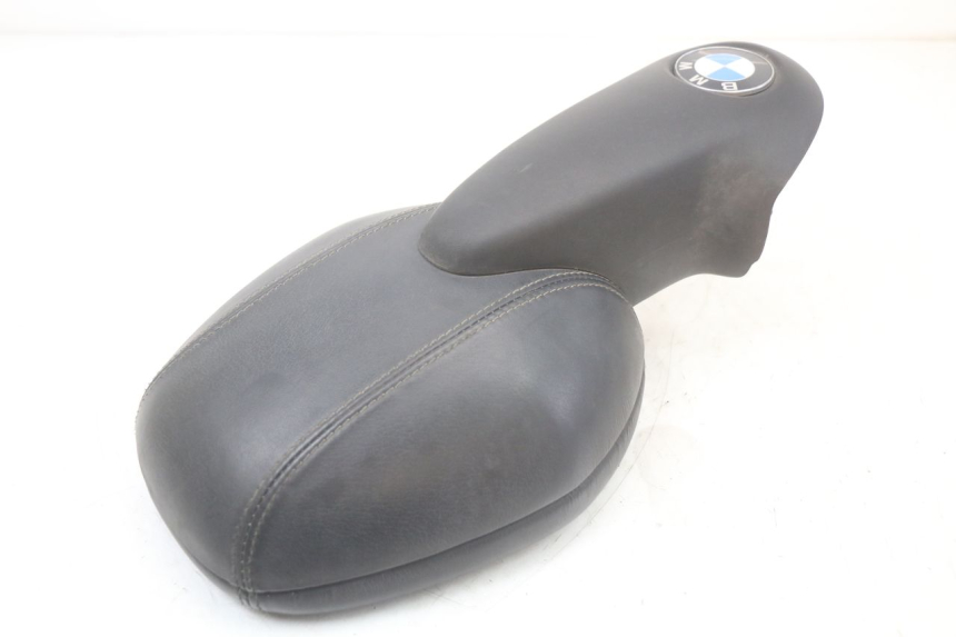 photo de ENCOSTO BMW C1 125 (2000 - 2003) - Ampliação técnica