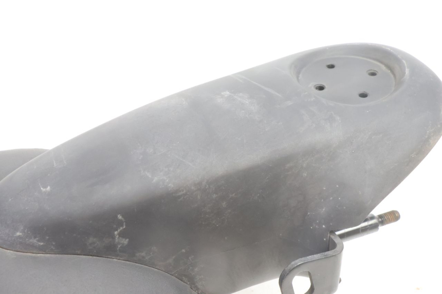 photo de ENCOSTO BMW C1 125 (2000 - 2003) - Ampliação dos componentes
