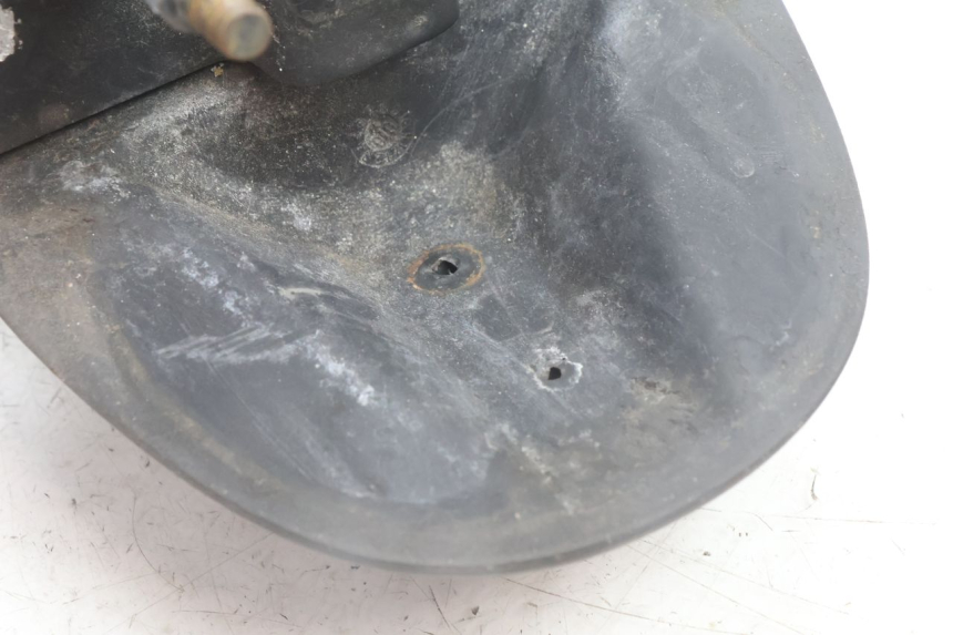 photo de ENCOSTO BMW C1 125 (2000 - 2003) - Pontos de fixação