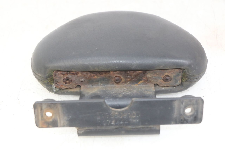 photo de ENCOSTO PEUGEOT ELYSTAR 50 (2002 - 2014) - Zoom do estado de desgaste