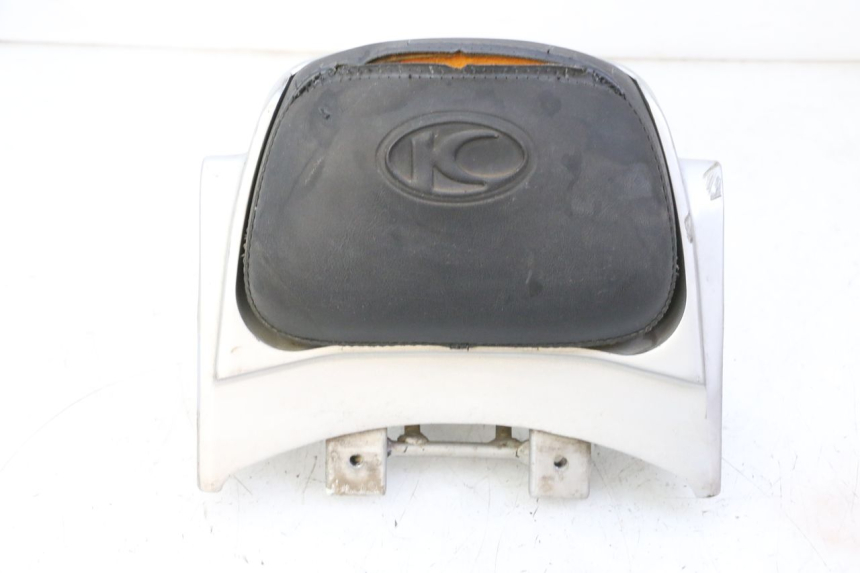 photo de ENCOSTO KYMCO GRAND DINK 125 (2002 - 2007) - Vista principal