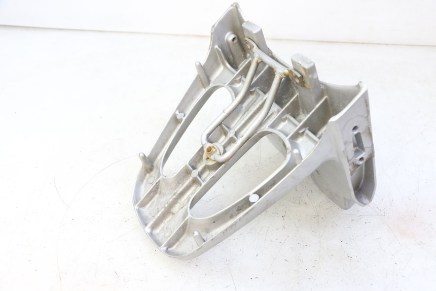 photo de ENCOSTO KYMCO GRAND DINK 125 (2002 - 2007) - Zoom do estado de desgaste