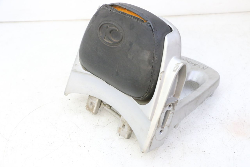 photo de ENCOSTO KYMCO GRAND DINK 125 (2002 - 2007) - Vista geral