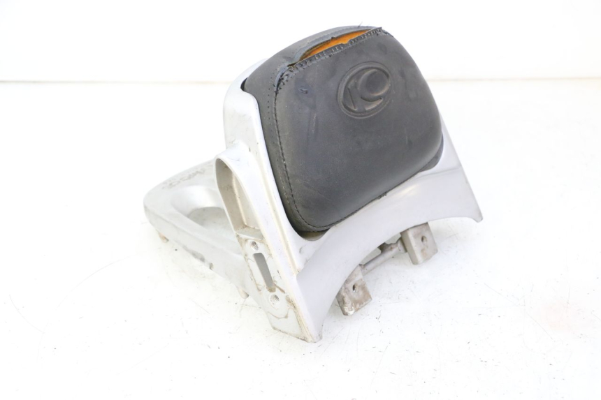 photo de ENCOSTO KYMCO GRAND DINK 125 (2002 - 2007) - Marcações e referências