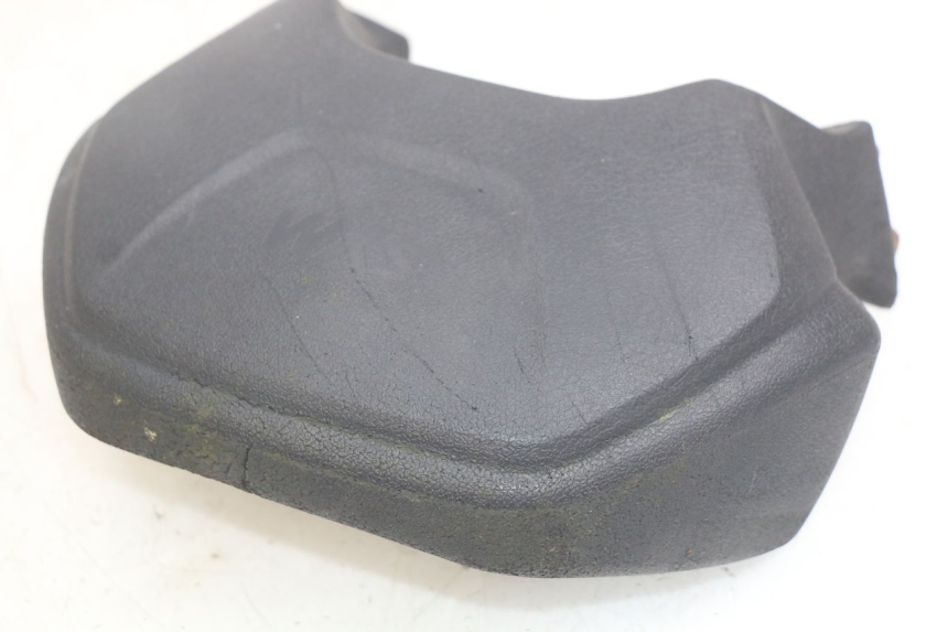 photo de ENCOSTO SYM GTS EFI 125 (2012 - 2016) - Zoom do estado de desgaste