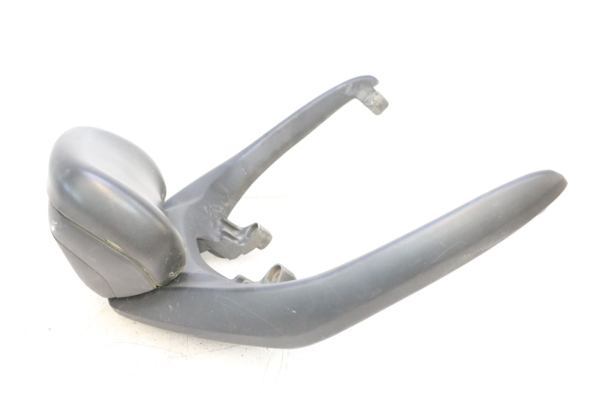 photo de ENCOSTO SYM GTS EVO 125 (2009 - 2013) - Zoom do estado de desgaste