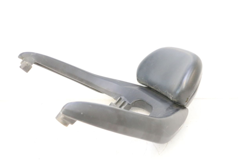 photo de ENCOSTO SYM GTS EVO 125 (2009 - 2013) - Ampliação técnica