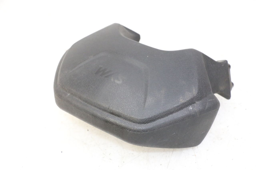 photo de ENCOSTO SYM JOYMAX 125 (2010 - 2017) - Outro ângulo de visão
