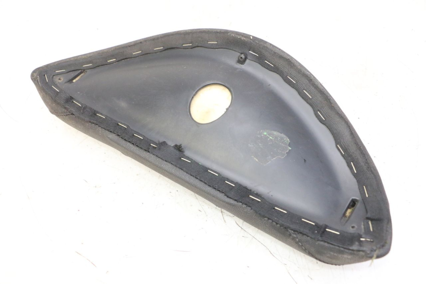 photo de ENCOSTO PIAGGIO MP3 RL 250 (2006 - 2010) - Zoom do estado de desgaste