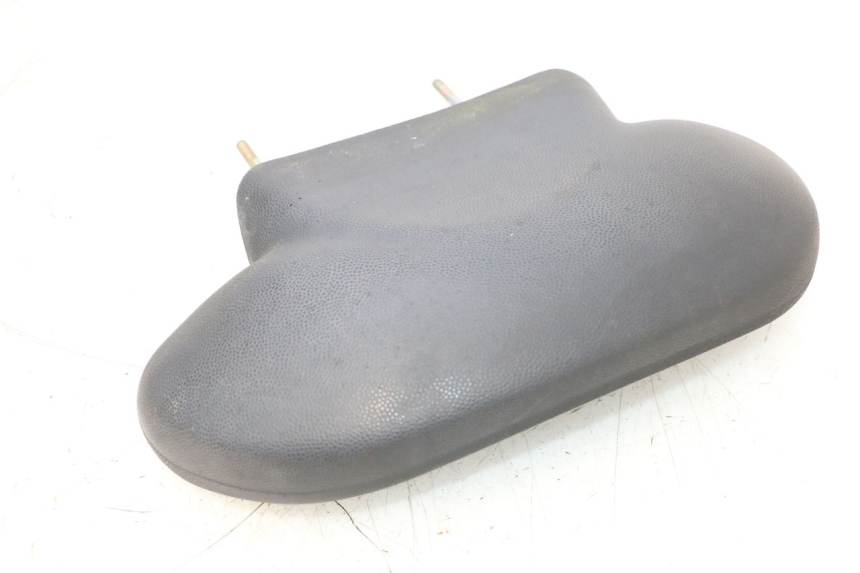 photo de ENCOSTO PIAGGIO MP3 RL 250 (2006 - 2010) - Outro ângulo de visão
