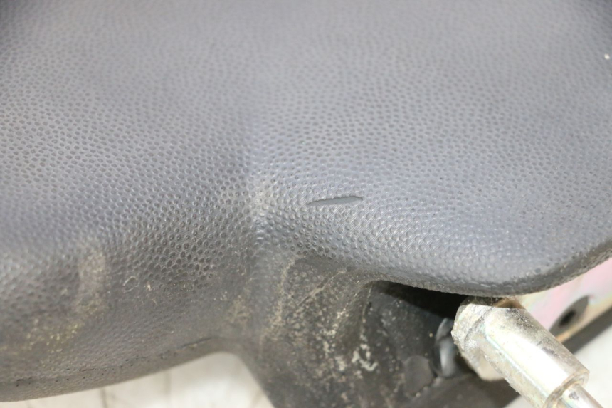 photo de ENCOSTO PIAGGIO MP3 RL 250 (2006 - 2010) - Vista geral