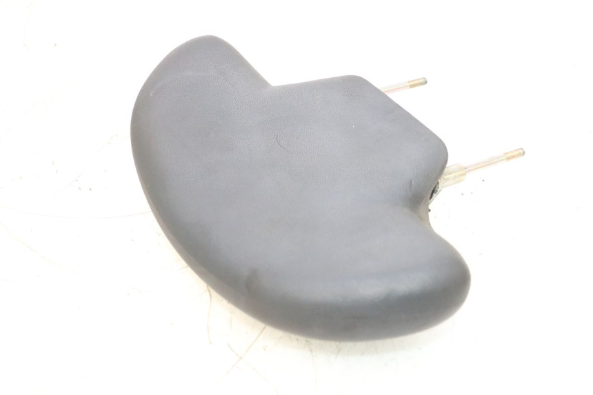 photo de ENCOSTO PIAGGIO MP3 RL 250 (2006 - 2010) - Pontos de fixação