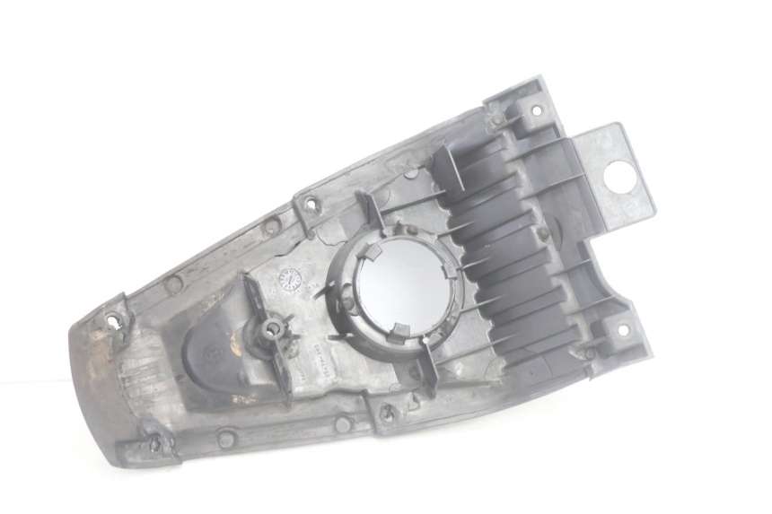 photo de ENCOSTO MBK NITRO 50 (2004 - 2008) - Pontos de fixação