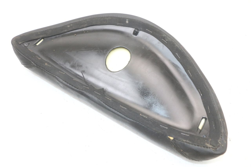 photo de ENCOSTO MOTO GUZZI NORGE 8V GT 1200 (2011 - 2016) - Vista geral