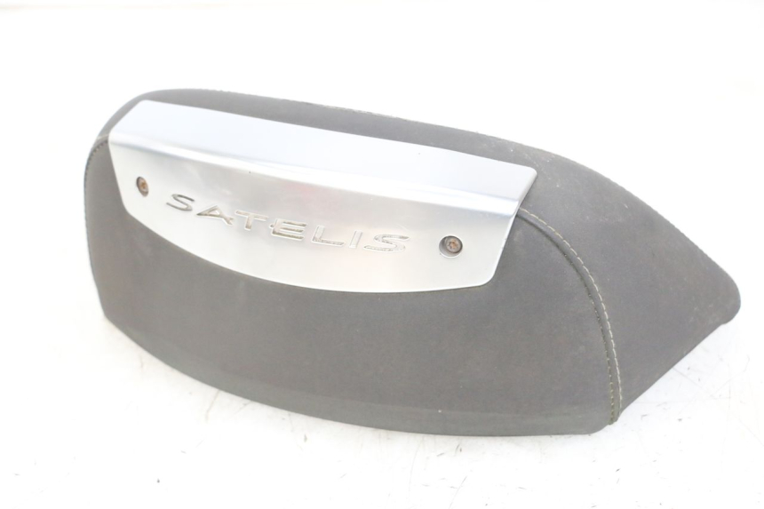 photo de ENCOSTO PEUGEOT SATELIS 125 (2013 - 2018) - Peça verificada