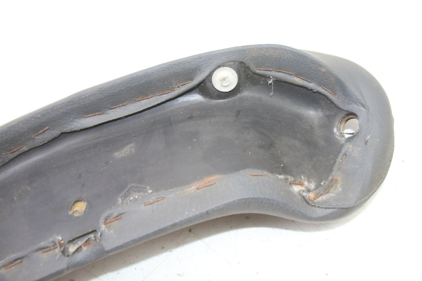 photo de ENCOSTO PIAGGIO SUPER LX 125 (2000 - 2003) - Estado da superfície