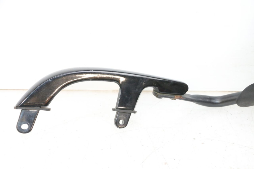 photo de ENCOSTO YAMAHA XMAX X-MAX 125 (2006 - 2009) - Detalhes característicos