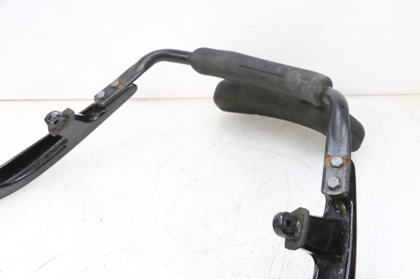 photo de ENCOSTO YAMAHA XMAX X-MAX 125 (2006 - 2009) - Zoom do estado de desgaste
