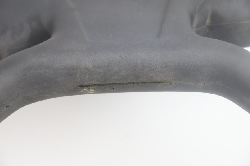 photo de ENCOSTO YAMAHA XMAX X-MAX 125 (2006 - 2009) - Ampliação dos componentes