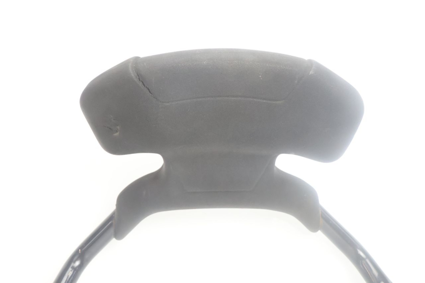 photo de ENCOSTO YAMAHA XMAX X-MAX 125 (2006 - 2009) - Zoom do estado de desgaste