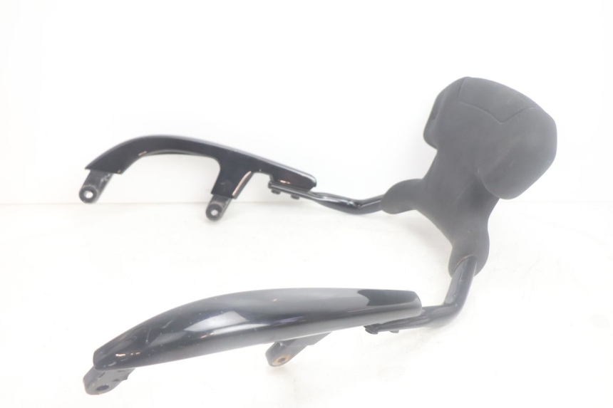 photo de ENCOSTO YAMAHA XMAX X-MAX 125 (2006 - 2009) - Marcações e referências