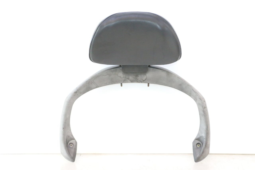 photo de Encosto PIAGGIO X8 STREET 125 (2006 - 2007) - Vista principal