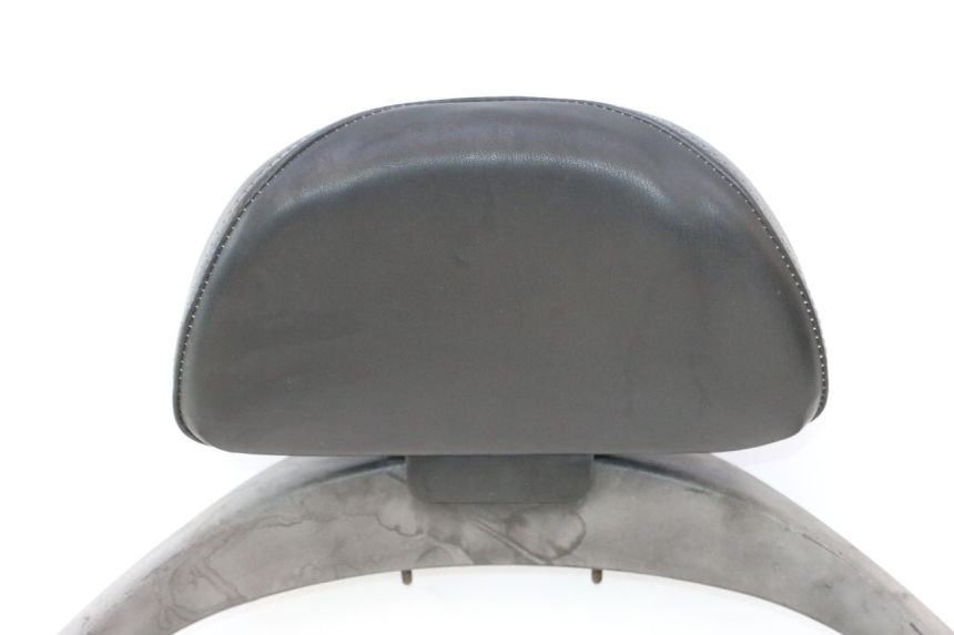 photo de Encosto PIAGGIO X8 STREET 125 (2006 - 2007) - Detalhe da peça