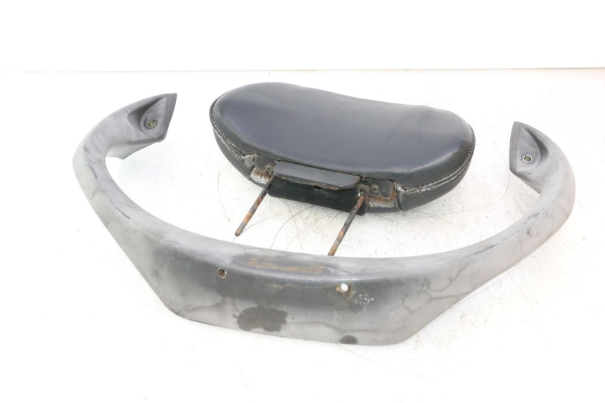 photo de Encosto PIAGGIO X8 STREET 125 (2006 - 2007) - Ampliação dos componentes