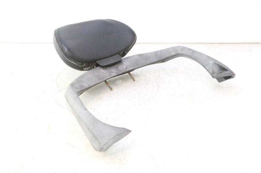 photo de Encosto PIAGGIO X8 STREET 125 (2006 - 2007) - Ampliação técnica