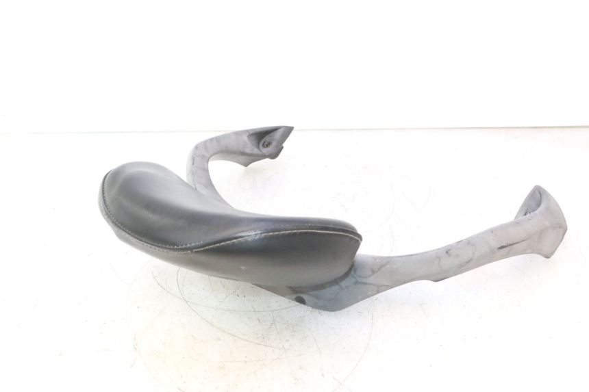photo de Encosto PIAGGIO X8 STREET 125 (2006 - 2007) - Vista geral