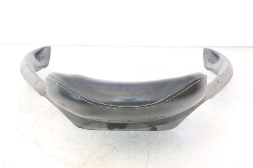 photo de Encosto PIAGGIO X8 STREET 125 (2006 - 2007) - Pontos de fixação